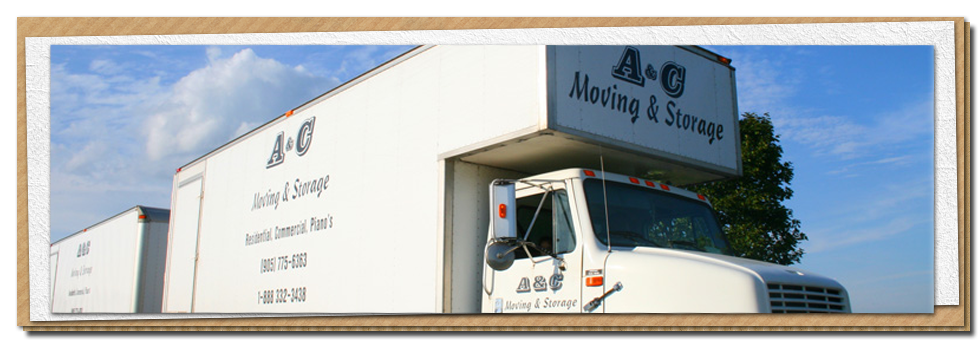 Movers in Newmarket - Banner